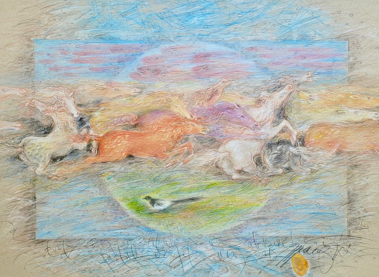 Spirit of the Wild