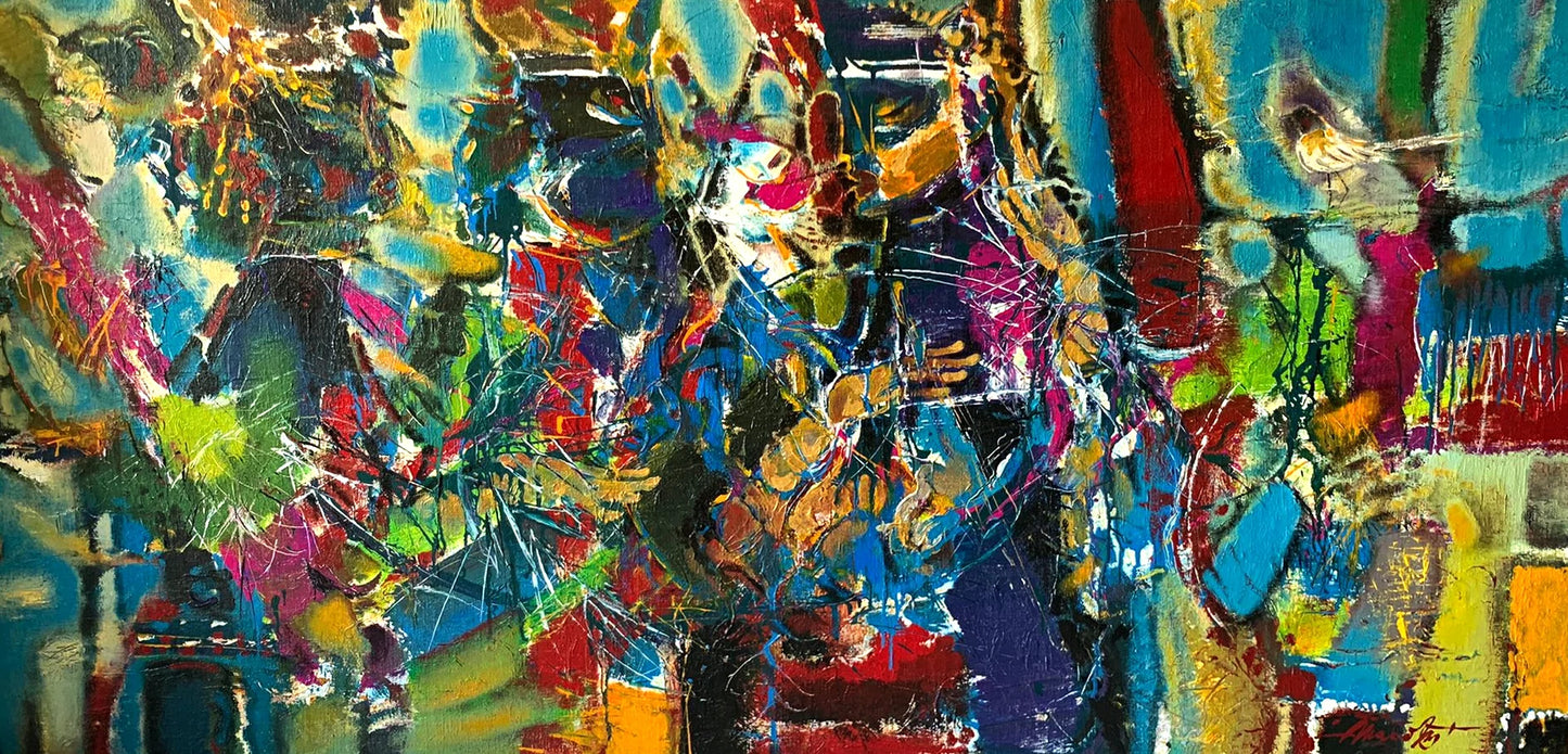 Gaia_ Size 80_Wx39_H