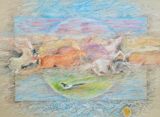 Spirit of the Wild