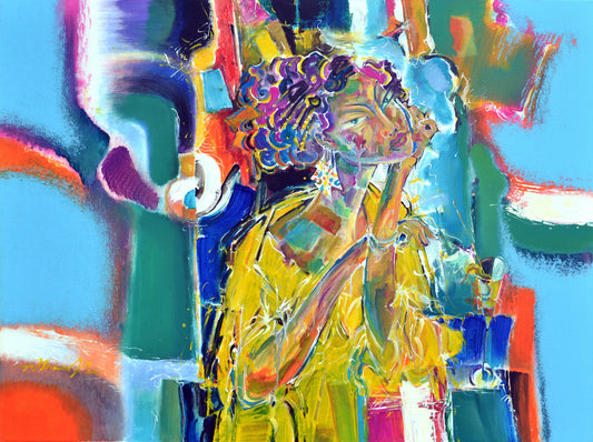 Ramona_2015_4FtW x 3Ft H