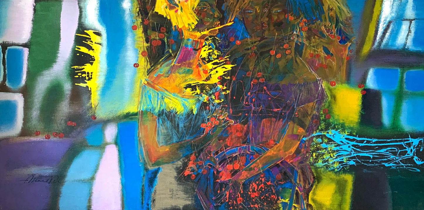 Zorya Sisters_ Size 80_Wx39_H